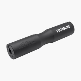 Harbinger NeoTek Olympic Bar Pad Rogue Fitness Canada